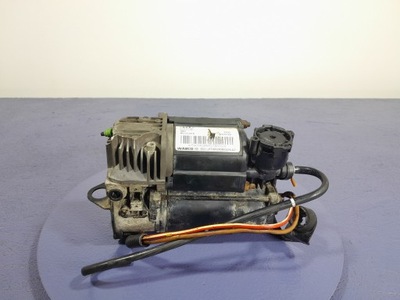 Audi a6 c6 kombi компресор підвіска 4f0616005b фото №1