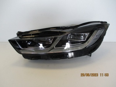 Фара full led левая jaguar 1 pace j9d3-13w030-ec фото №1