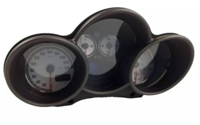 Счетчик приборы eu 156071345 alfa romeo gt 1.9 jtd 150 km 03-10 фото №1