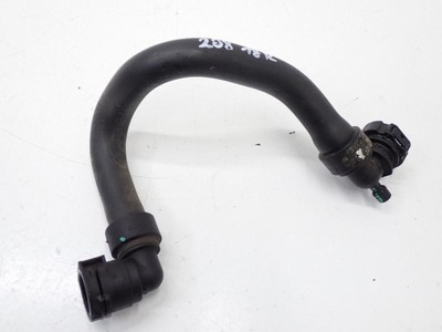 Wąż шланг трубка wody peugeot 208 i 1.2 vti hm05 18r фото №1