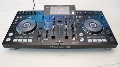 PIONEER XDJ RX GWARANCJA DDJ/RR/800/1000/R1