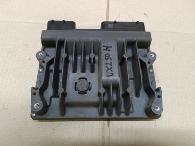 Бортовий комп'ютер блок керування двигуна lexus ux 250h 2018-2022 89661-76490 фото №1