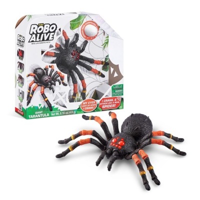 Robo Alive Tarantule  