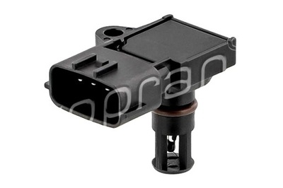 TOPRAN SENSOR DE PRESIÓN W KOLEKTORZE SSACYM SMART FORTWO 1.0 01.07-  