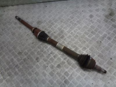 Citroen c4 picasso ii привідний вал права 9677916180 фото №1