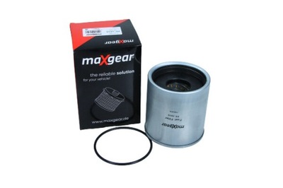 MAXGEAR 26-2267 ФІЛЬТР ПАЛИВА