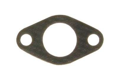 Ajusa 01089800 уплотнение, клапан agr фото №1