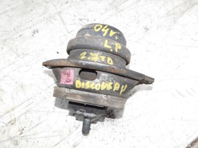 Discovery iii l319 2.7d 04r подушка двигуна ліва фото №1