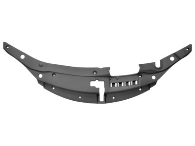 TOYOTA CAMRY USA 2014- PROTECTION BELT UPPER FACING  