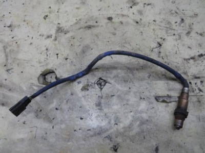 Датчик лямбда-зонд x-trail iii t32 1.6 dci 281004225 фото №1