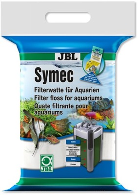 JBL Symec 100g wata filtracyjna
