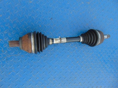 Volvo s80 v70 iii приводной вал левая p30783201 фото №1