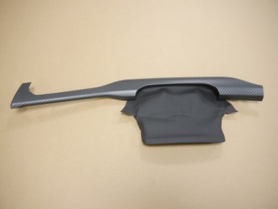 Vw golf 8 молдинг dekor панели 5h1858415c фото №1