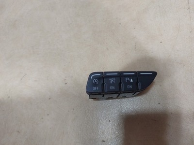 Focus mk3 вимикач pdc авто am5t14b436bb фото №1