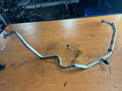 Renault master ii opel movano a трубка шланг кондиционера 2003-2010 фото №1