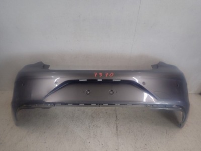 Бампер задняя задний opel insignia ii b sedan 17- фото №1