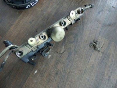 Honda оригинальный номер 107780-0510 молдинг впрыскная фото №1