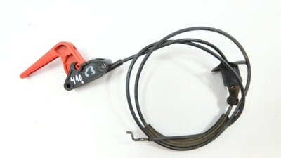 CITROEN C3 PLURIEL CABLE DE CAPO  