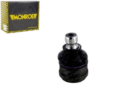 Monroe l42547 шарнир крепёжный / направляющая фото №1