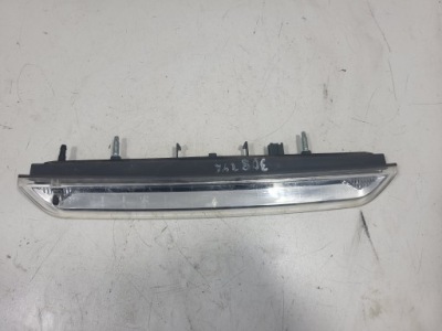 Третій світло стоп peugeot 308 ii t9 hb 9688016380 фото №1