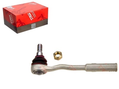 Наконечник тяга рулевой mercedes cls c219 фото №1