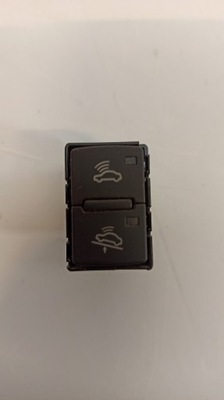 Вимикач сигналізація a3 a5 4f0962109 фото №1