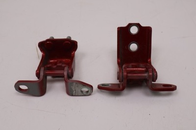 Mitsubishi eclipse cross петлі двері лівих задня p62 фото №1