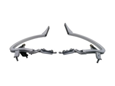 Петли крышки багажника audi a6 c7 sedan фото №1