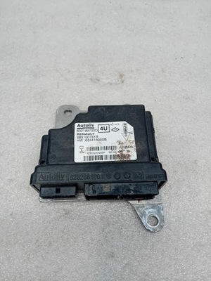 SENSOR BOLSAS DE AIRE AIRBAG RENAULT KADJAR 985100781R  