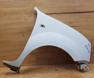 Крила перед передній правий renault kangoo i фото №1