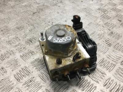 Fiorino iv 1.4 насос abs 0265956519 фото №1