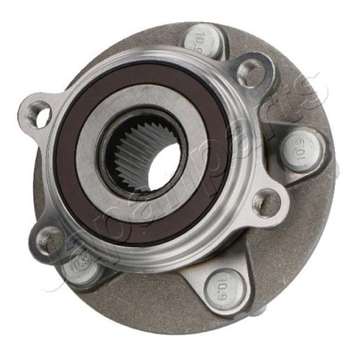 ПОДШИПНИК ШЕСТЕРНИ MAZDA ПЕРЕД CX-3/3 14- KK-13031