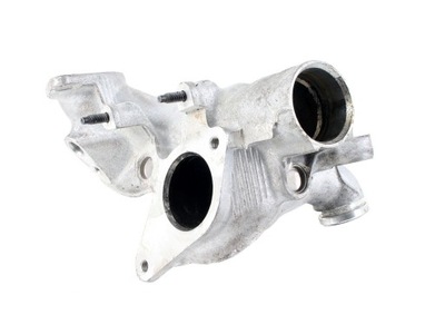 Колектор всмоктуючий megane scenic iii iv 1.5 dci фото №1