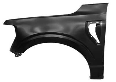 Ford f150 крила лівий передній новий 2020- фото №1