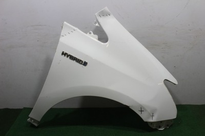 Крыло правый перед toyota prius plus oem фото №1