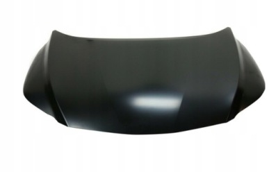 Капот сталь lexus rx 2015- фото №1