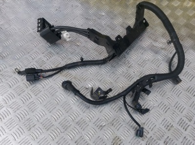 Tucson ii sportage iv жгут аккумулятор 1.6 t-gdi фото №1