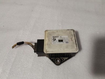 Bmw x5 e70 x6 e71 датчик швидкості обертів 6782371 фото №1