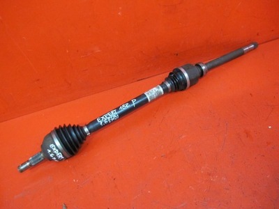 Jumpy scudo expert iii proace ii vivaro 1.6 bluehdi bhs привідний вал права автоматична коробка передач фото №1