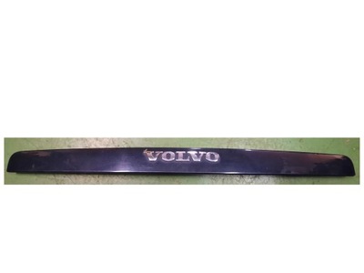 Молдинг кришки ручка volvo s40 v50 фото №1