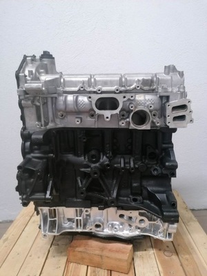 ENGINE FORD 2.0 ECOBLUE AFTER RESTORATION  