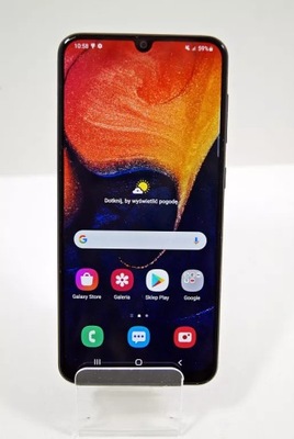 TELEFON SAMSUNG GALAXY A50 4/128GB