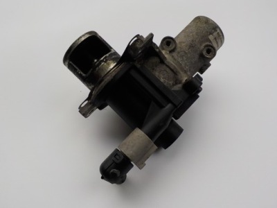 Клапан egr 8200282949 renault clio iii 1.5 dci фото №1