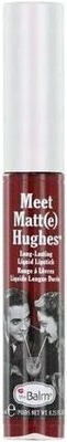 THEBALM MEET MATTE HUGHES ADORING MATOWA POMADKA