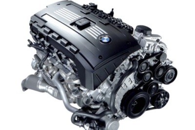 Двигатель bmw n54b30a x5 x6 35i 306 km фото №1