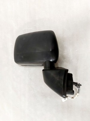 Mitsubishi endeavor дзеркало праве зовнішнє 5pin фото №1