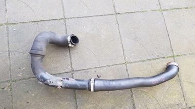 Труба wąż jeep patriot compass 2,0 фото №1