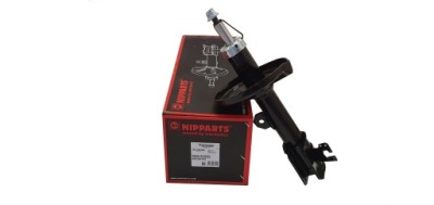 Nipparts амортизатор suzuki liana er rh фото №1