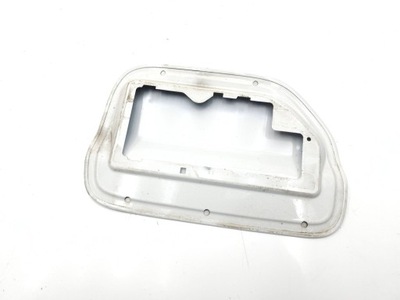 Bmw 4 f32 f33 2016 крышка заливной топлива фото №1