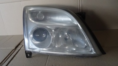 Vectra c фара правий перед 15588800 фото №1